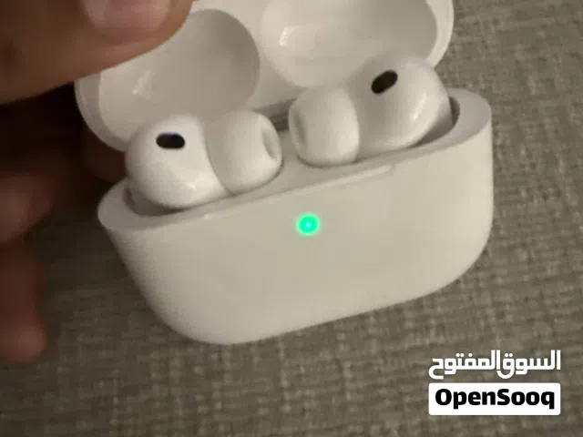 سماعه air pods 3 pro اصليه كالجديد