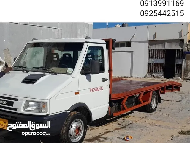 2007 Forklift Lift Equipment in Tripoli