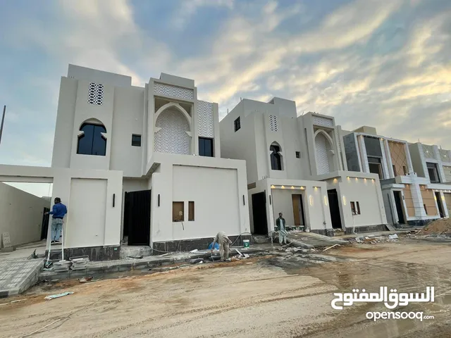 300m2 More than 6 bedrooms Villa for Sale in Al Riyadh Ash Shafa