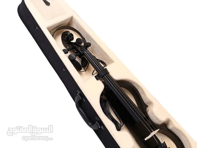 electric violin / كمنجة الكتريك