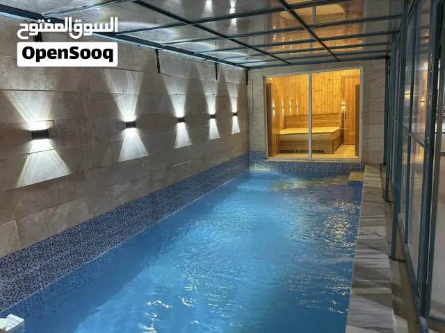 3 Bedrooms Farms for Sale in Amman Airport Road - Madaba Bridge