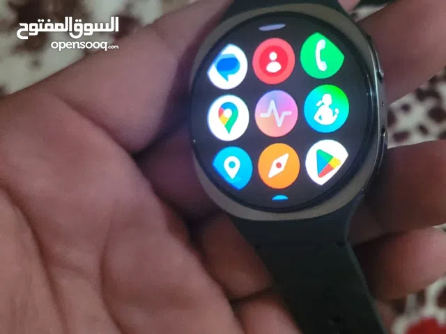 Samsung smart watches for Sale in Ajman