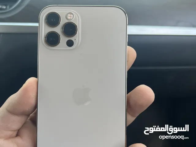 Apple iPhone 12 Pro 256 GB in Zawiya