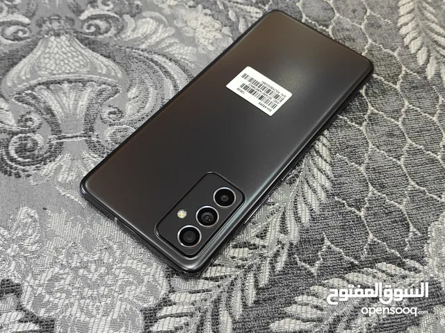 Samsung A82 5g