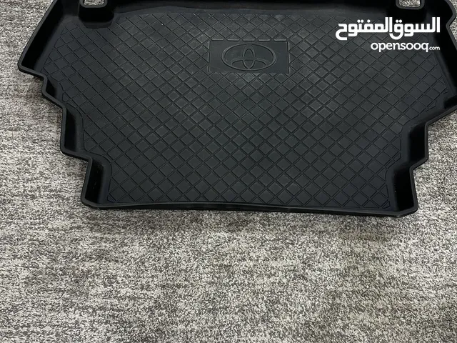 ارضية صندوق خلفي حق تويوتا كامري من موديل 2007-2017