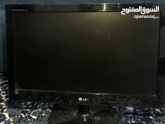 LG Other Other TV in Ajman