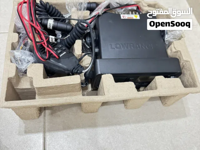 للبيع جهاز للاسلكي بحري