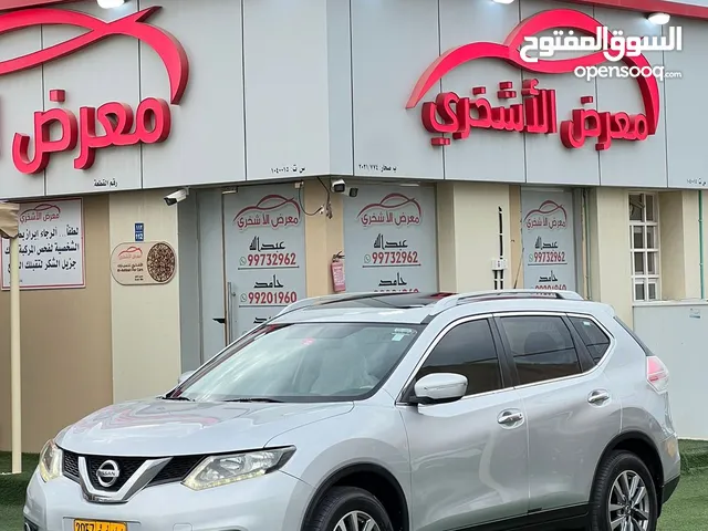 Nissan X-Trail 2015 in Al Batinah