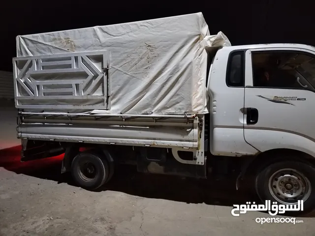 سيارة بنكو للبييع 2009
