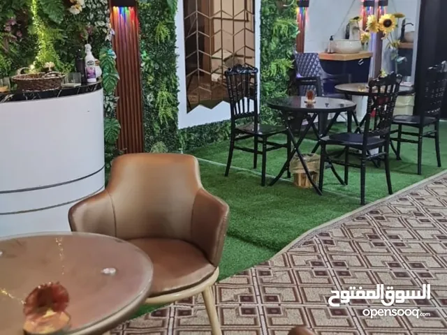 150 m2 Restaurants & Cafes for Sale in Basra Tannumah