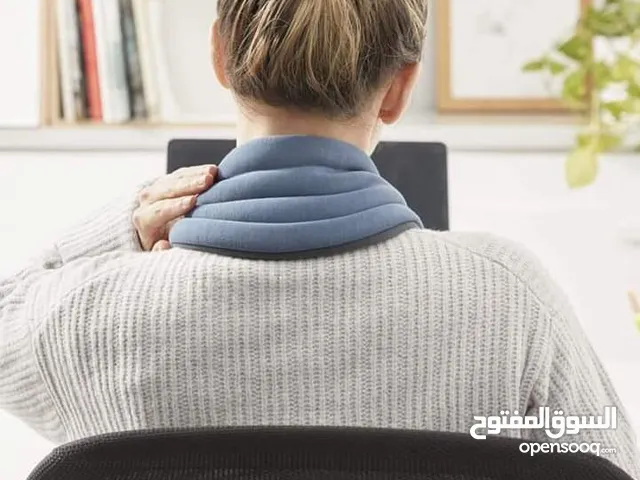 قربة المايكرويف العلاجية بافضل سعر