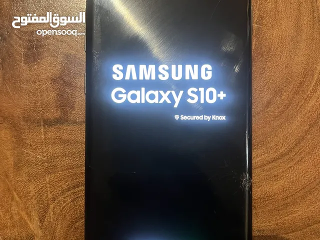 Samsung Galaxy S10 Plus 128 GB in Abha