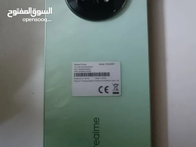 Realme12x5g