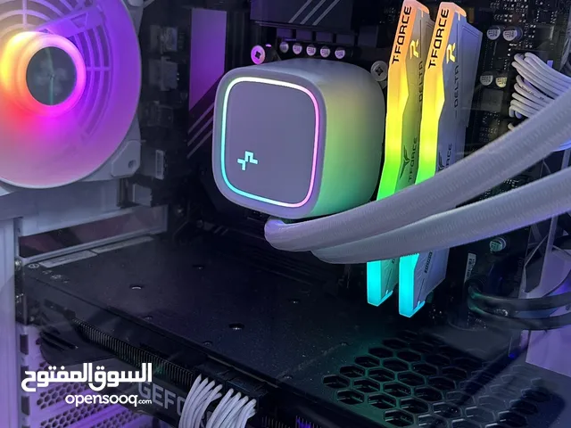Windows Custom-built Computers for sale in Basra