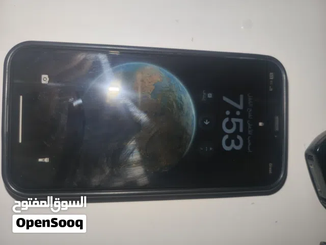 Apple iPhone XR 256 GB in Al Batinah