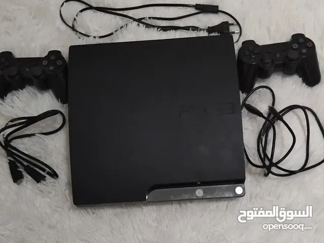 بلي3 جديد مستعمل نظيف للبيع وميهي واعر