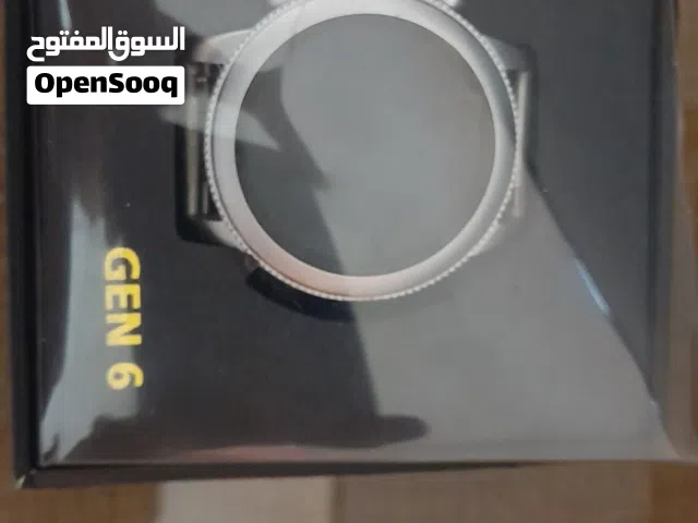 gen 6 smart watch