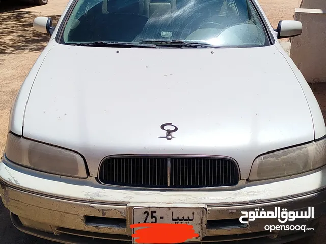 Used Samsung SM5 in Jafara