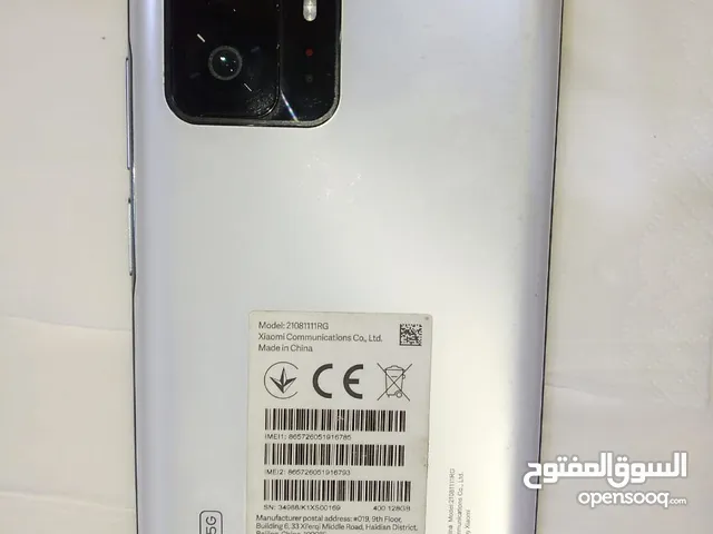 Xiaomi 11T 128 GB in Basra