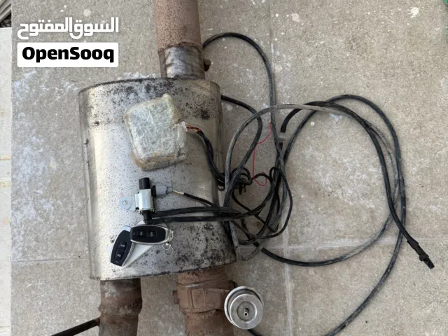 دبه اكترونيه برشر من شركة فوكس اصليه