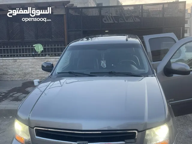 شفرليه تاهو 2008للبييع