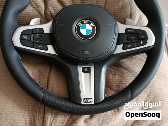 ستيرنغ BMW MPOWER الأصلية مستعملة للسيارات عالية الجودة بأسعار مناسبة