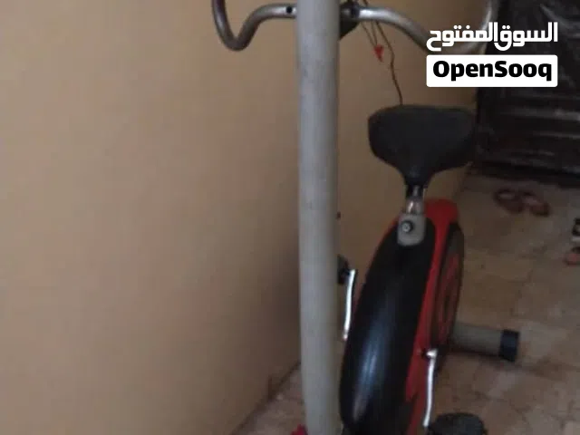 سيكل تمارين كهرباء