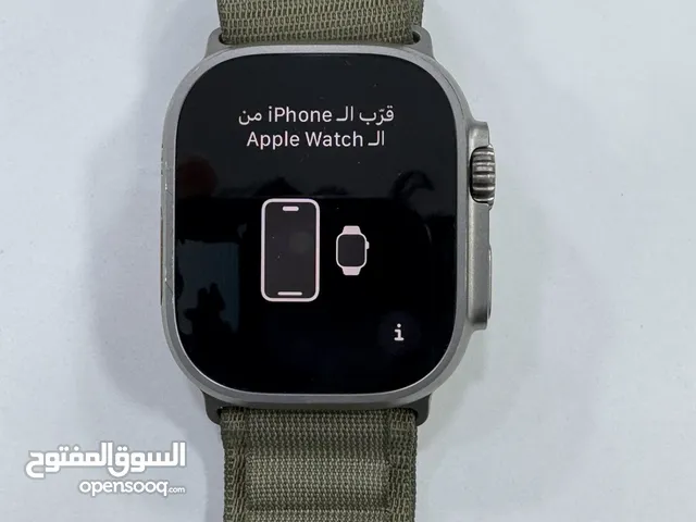 Apple watch ultra 2 cellular 11 month apple warranty