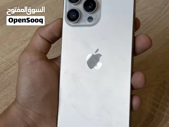 Apple iPhone 16 Pro Max 256 GB in Zliten