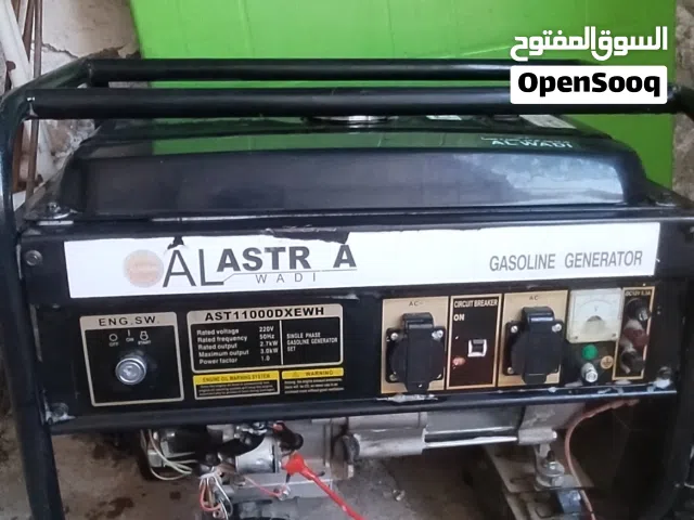 مولده للبيع 12امبير جديده استخدام قليل ونكره سلف