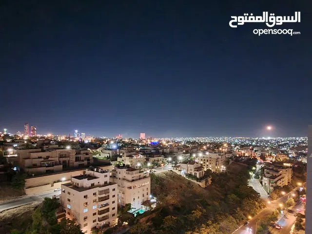 90m2 1 Bedroom Apartments for Rent in Amman Abdoun