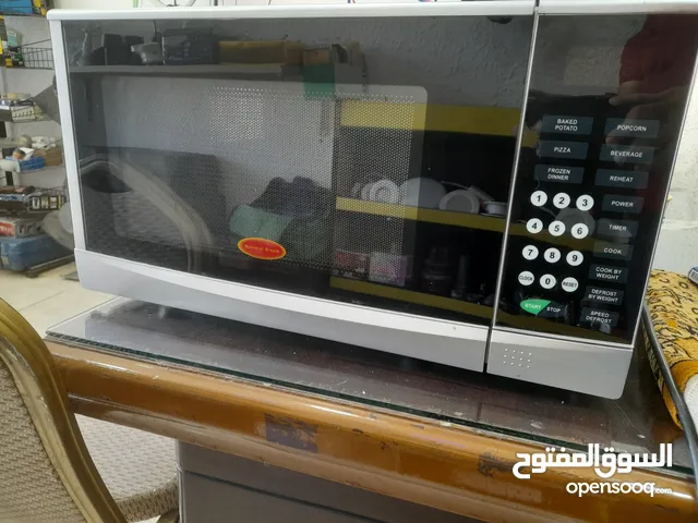 Other 30+ Liters Microwave in Amman