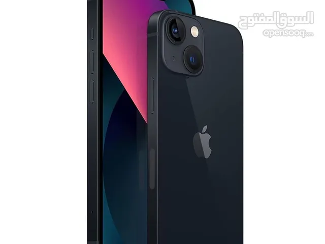 Apple iPhone 13 128 GB in Amman