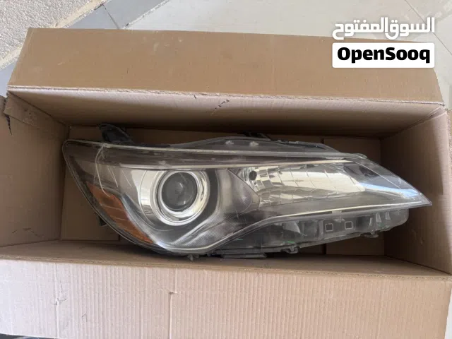 ليتات امامية كشفات لون برتقالي وكاله شبك سبورت وكاله