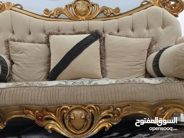 طقم كنب مستعمل