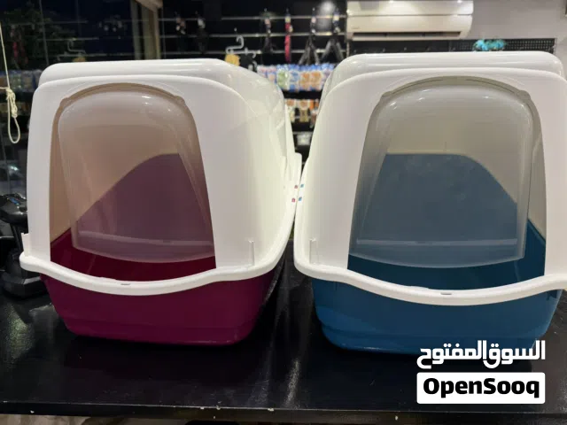 منتجات الحيوانات الاليفة