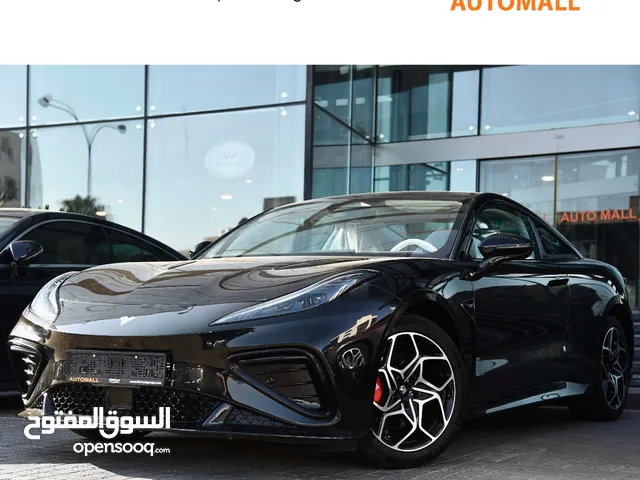 نيتا جي تي الكهربائية بالكامل 2023 NETA GT 580 EV DUAL MOTOR AWD