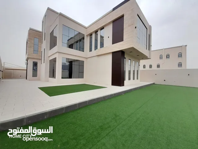 1200m2 More than 6 bedrooms Villa for Rent in Abu Dhabi Madinat Al Riyad