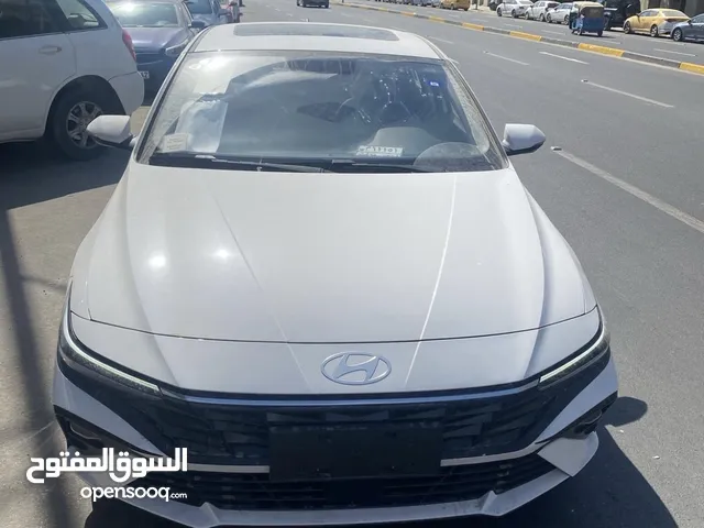 النترا 2025 زيرو تميع صيني