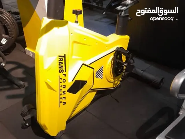 معدات صلة رياضة بالكامل مع الارضيه ربر
