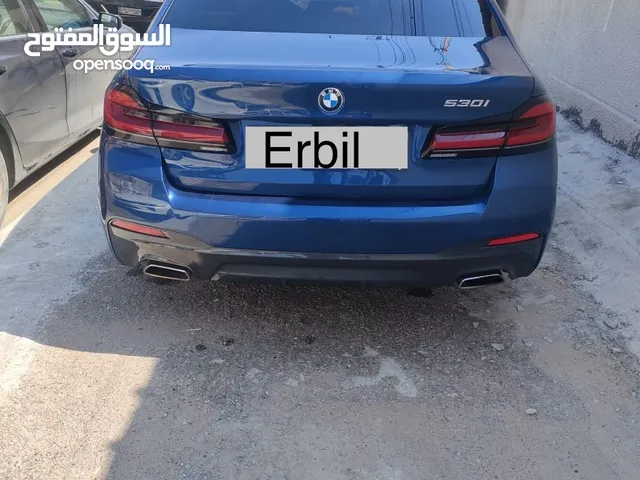 بيع 530 ام باكج بلادي موديل 22 مكفول