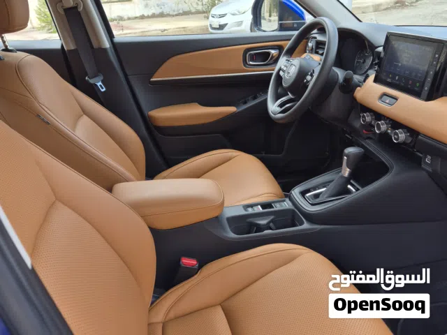 كفر كراسي هوندا HRV 2024 , جديد