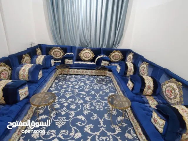 Furnished Monthly in Sana'a Haddah
