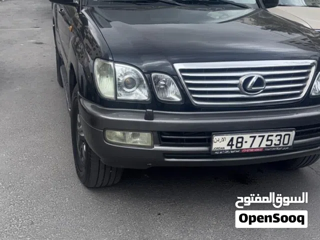 2006 Lexus Other