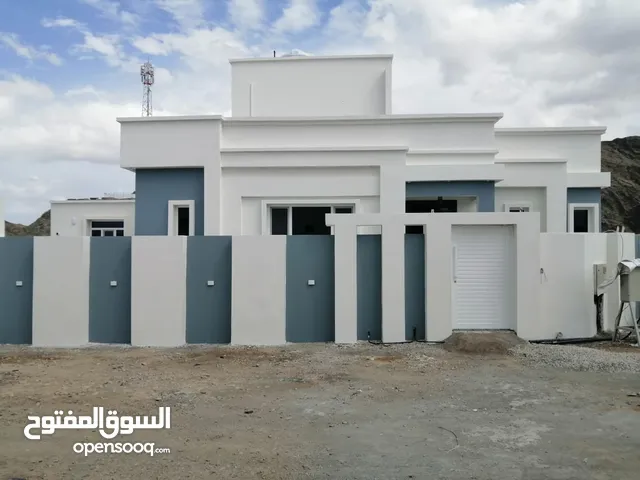 236 m2 3 Bedrooms Villa for Sale in Muscat Amerat