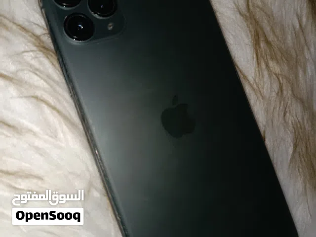 Apple iPhone 11 Pro Max 64 GB in Zawiya