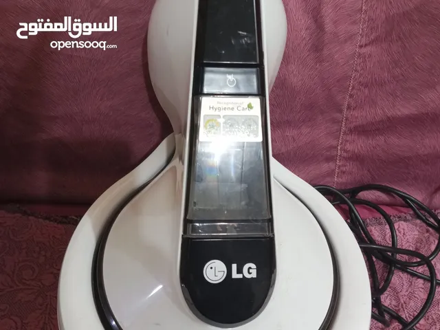 جهاز LG كوري منقي للمفروشات