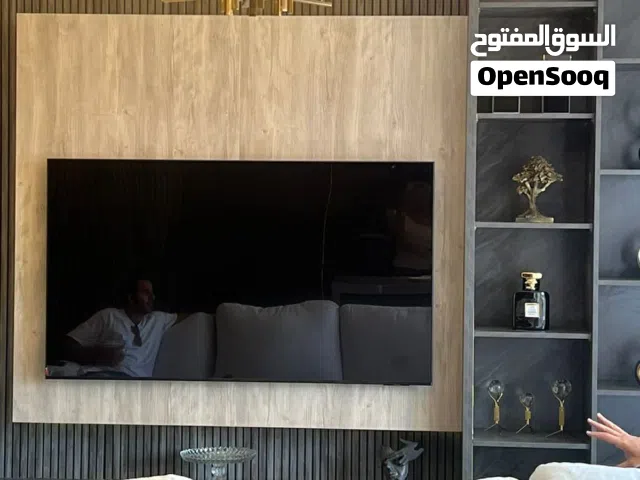 A luxury brand new furnished apartment in Abdoun for rent