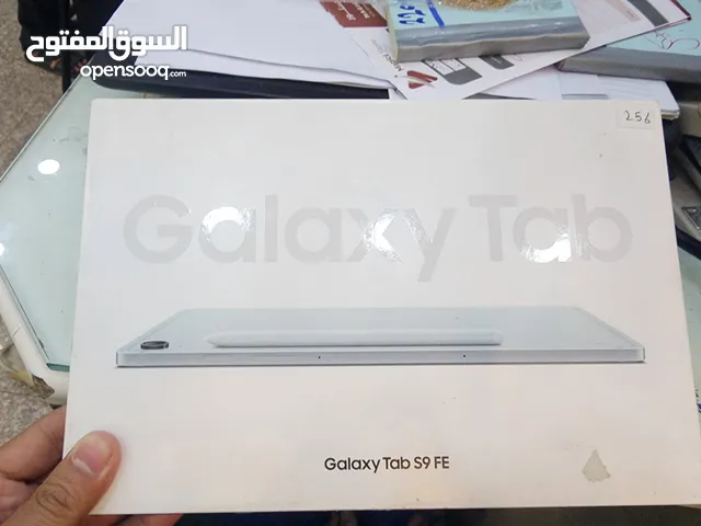 Samsung Galaxy Tab S9 256 GB in Sana'a