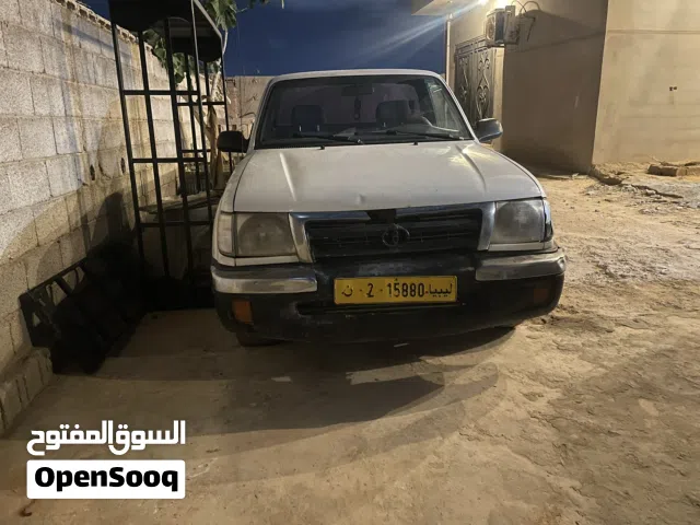 1998 تويوتا تاكوما SR